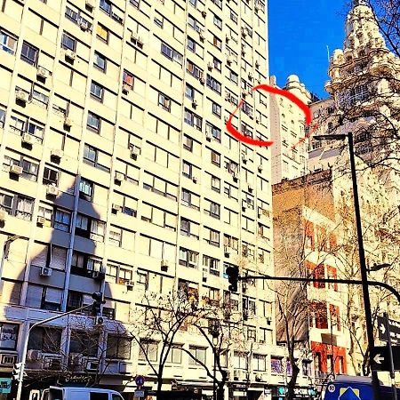 Pampa, Mayo Home Buenos Aires Kültér fotó