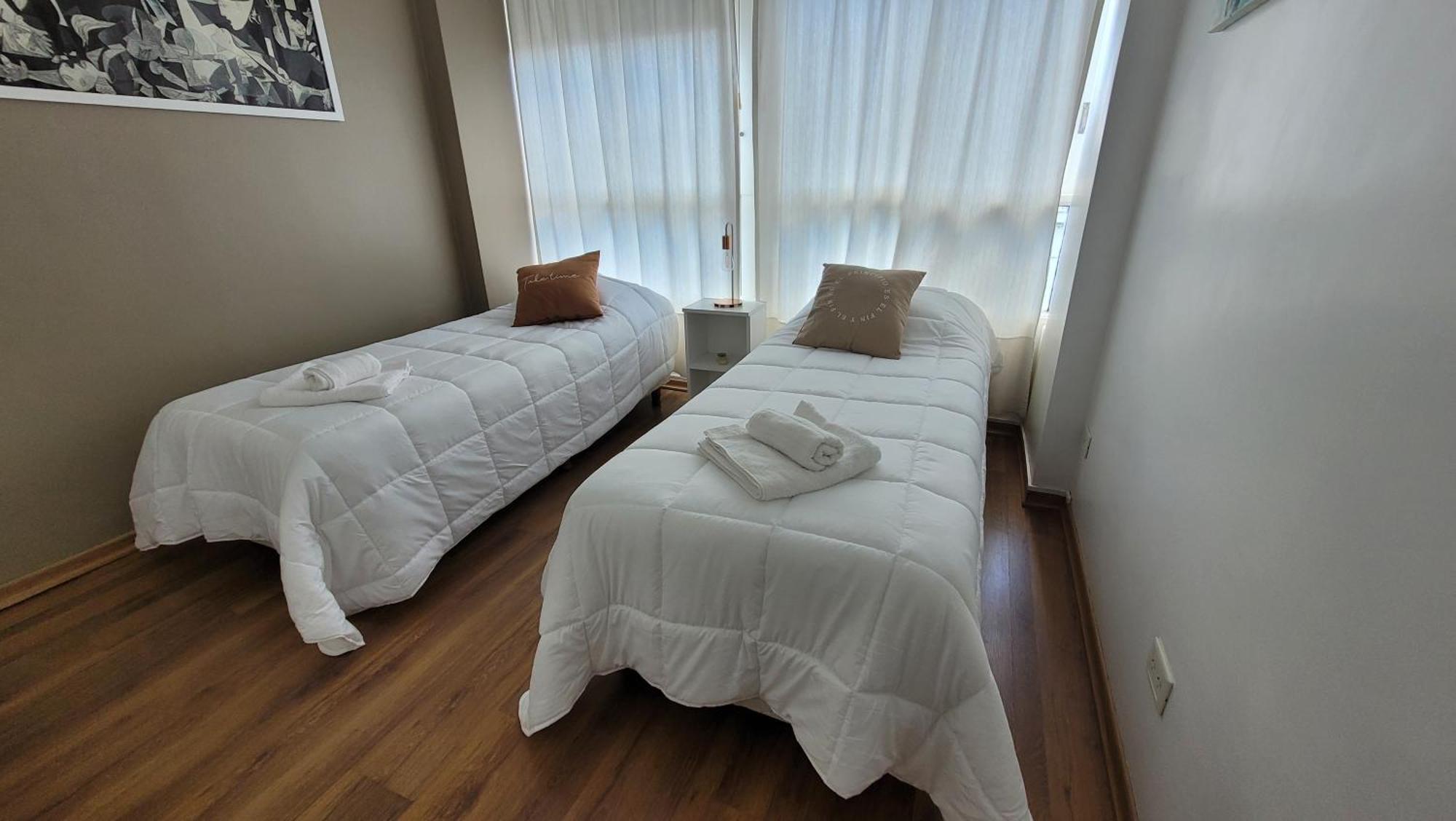 Pampa, Mayo Home Buenos Aires Kültér fotó
