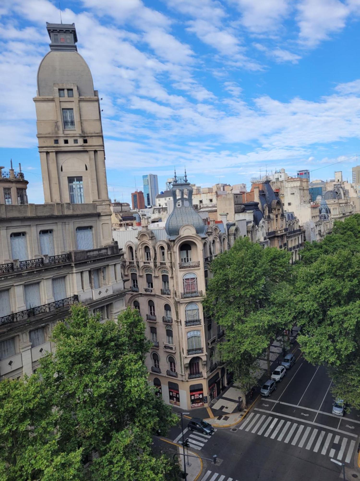 Pampa, Mayo Home Buenos Aires Kültér fotó