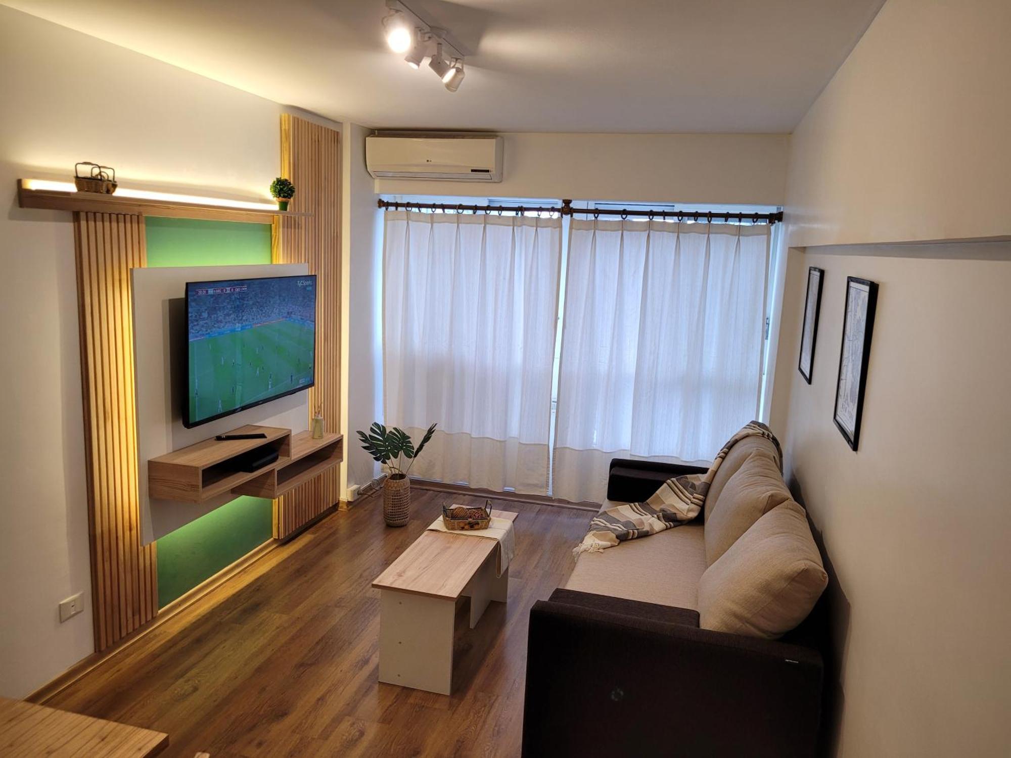Pampa, Mayo Home Buenos Aires Kültér fotó