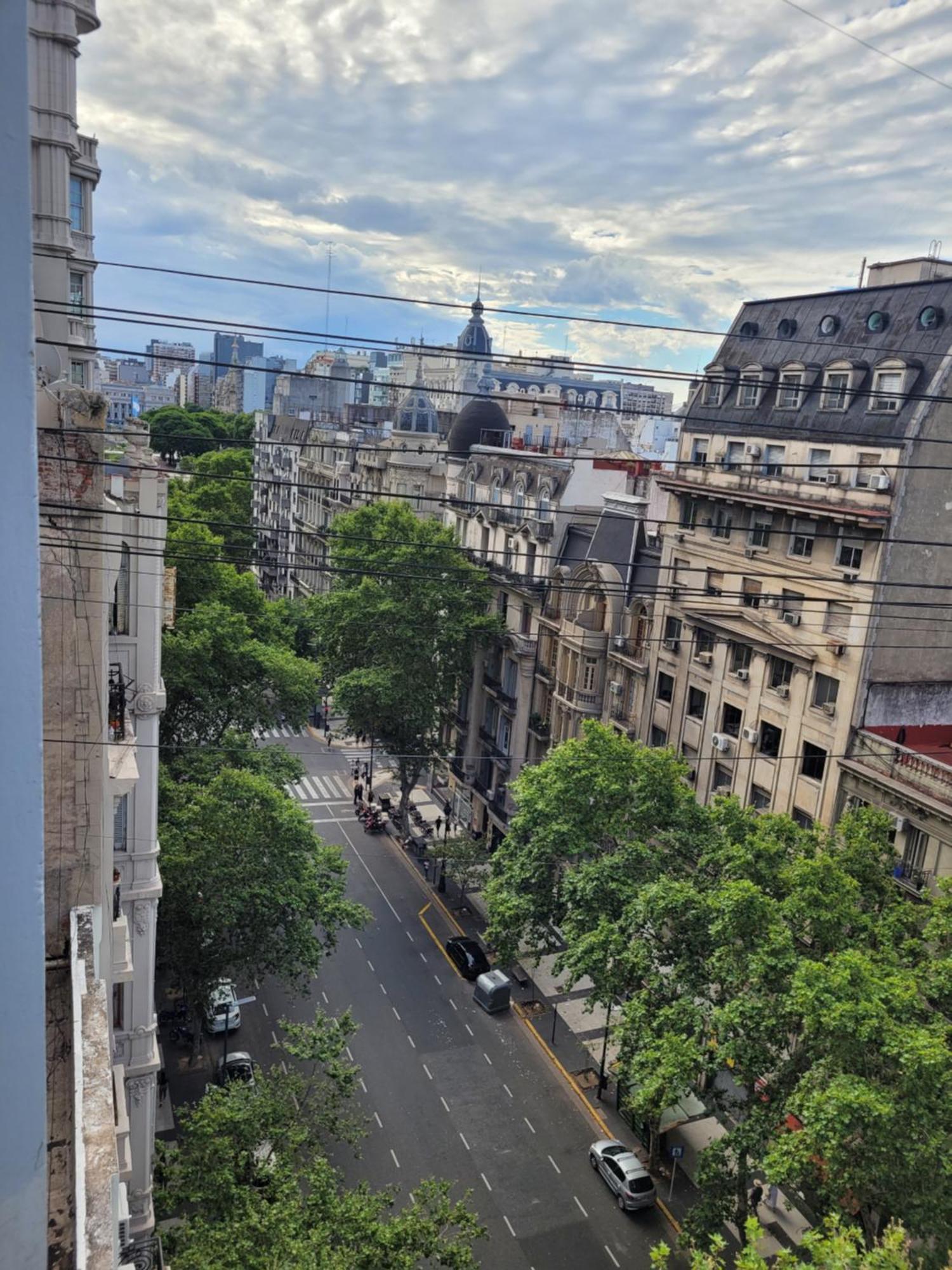 Pampa, Mayo Home Buenos Aires Kültér fotó