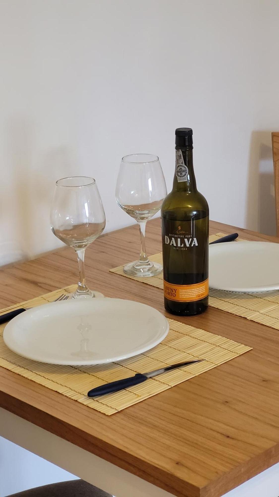 Pampa, Mayo Home Buenos Aires Kültér fotó